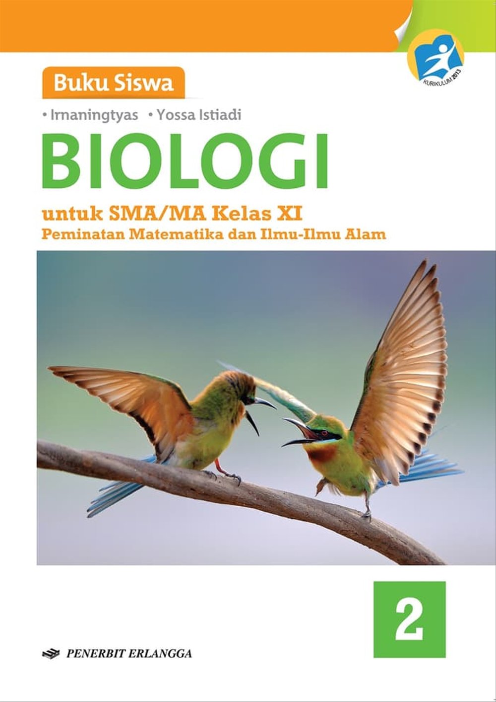 Biologi kelas 11 erlangga pdf revisi 2013
